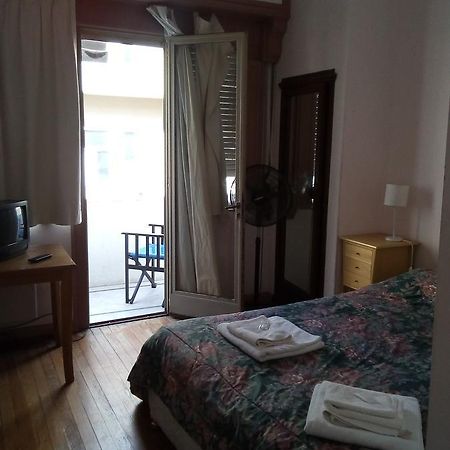 מר דל פלאטה Hostel Urbano מראה חיצוני תמונה