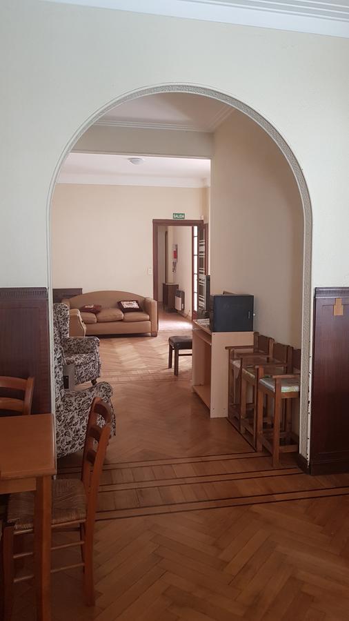 מר דל פלאטה Hostel Urbano מראה חיצוני תמונה
