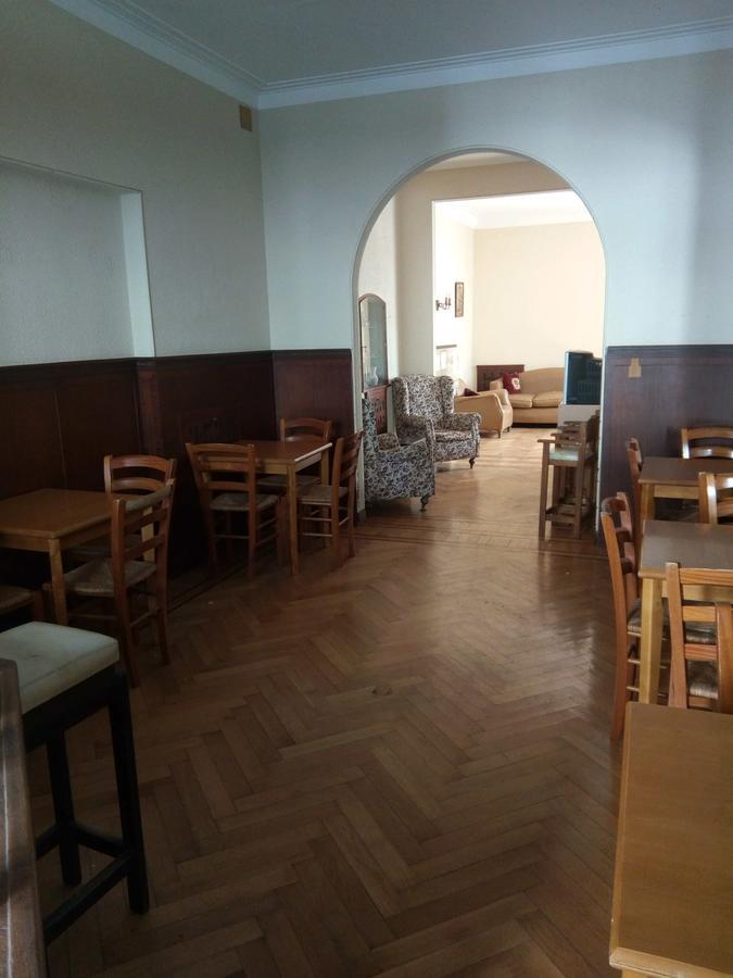 מר דל פלאטה Hostel Urbano מראה חיצוני תמונה