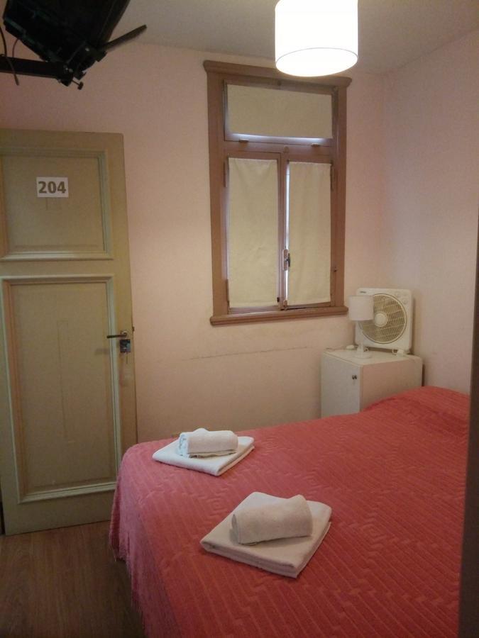 מר דל פלאטה Hostel Urbano מראה חיצוני תמונה