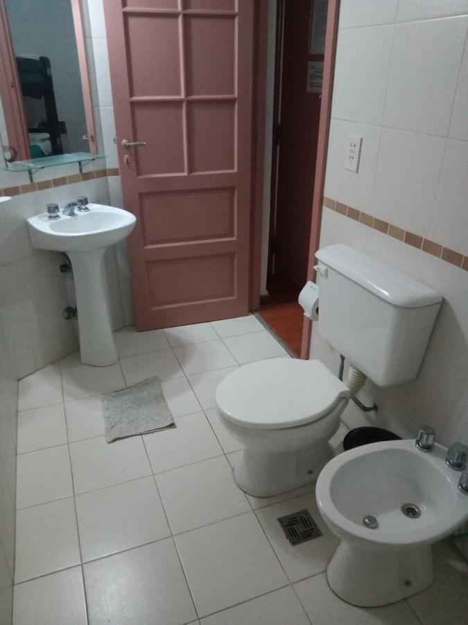מר דל פלאטה Hostel Urbano מראה חיצוני תמונה