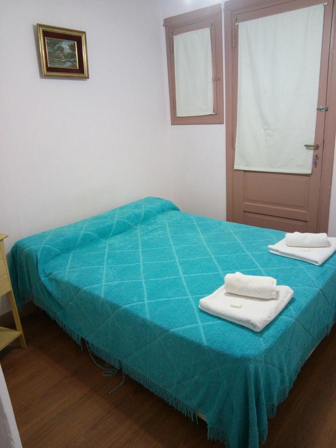 מר דל פלאטה Hostel Urbano מראה חיצוני תמונה