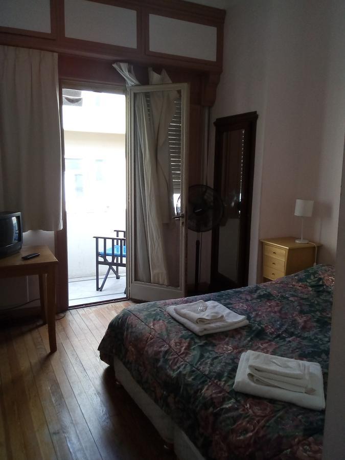 מר דל פלאטה Hostel Urbano מראה חיצוני תמונה