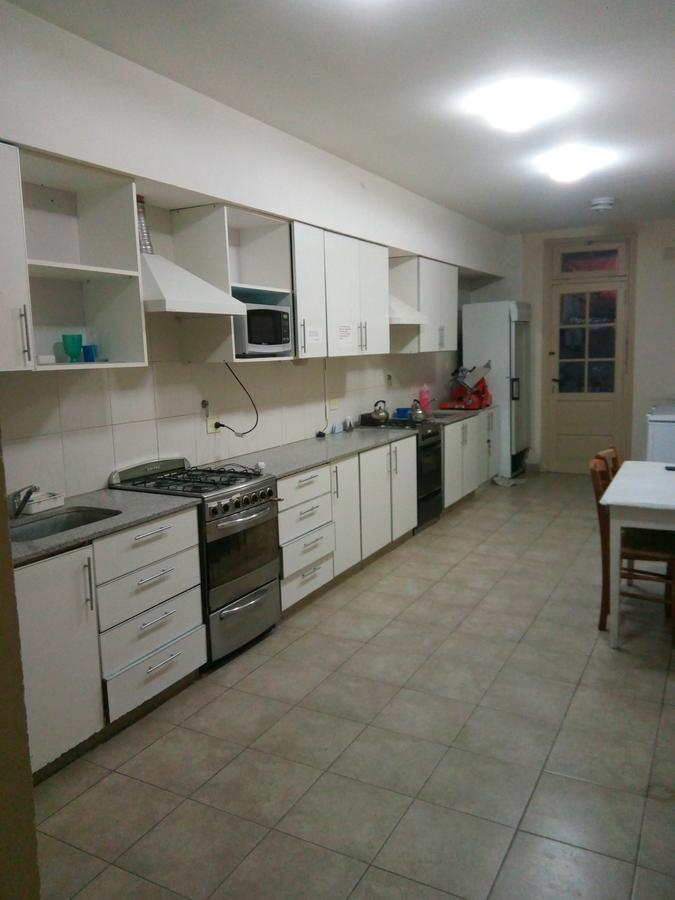 מר דל פלאטה Hostel Urbano מראה חיצוני תמונה
