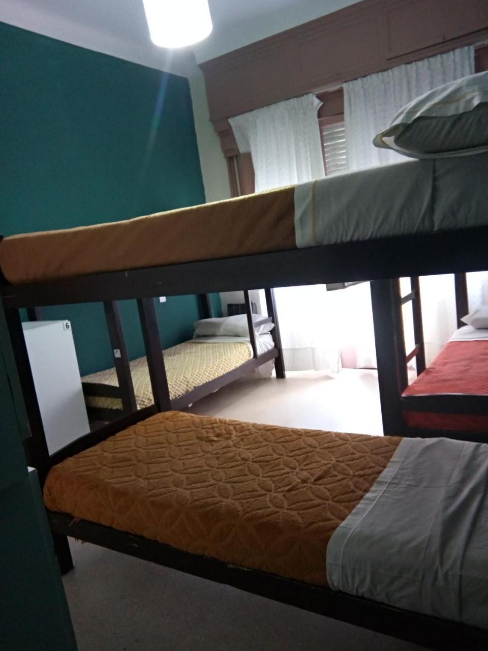 מר דל פלאטה Hostel Urbano מראה חיצוני תמונה