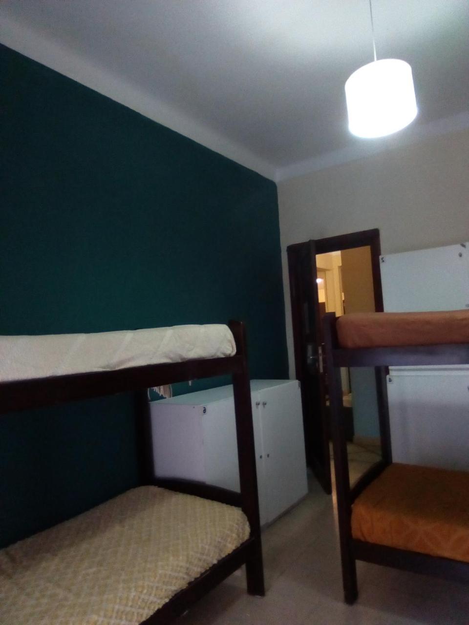 מר דל פלאטה Hostel Urbano מראה חיצוני תמונה